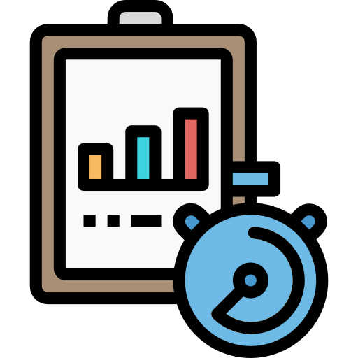 Training icon