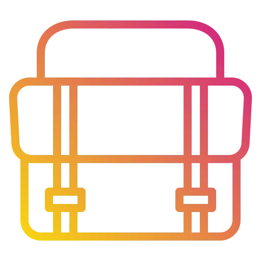 Briefcase icon