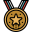 Medal icon 64x64