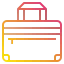 Briefcase icon 64x64