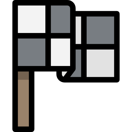 Flag icon