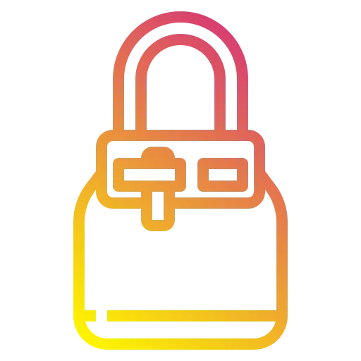 Handbag icon