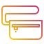 Shoulder bag icon 64x64