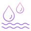 Water icon 64x64