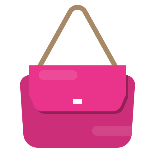 Handbag icon