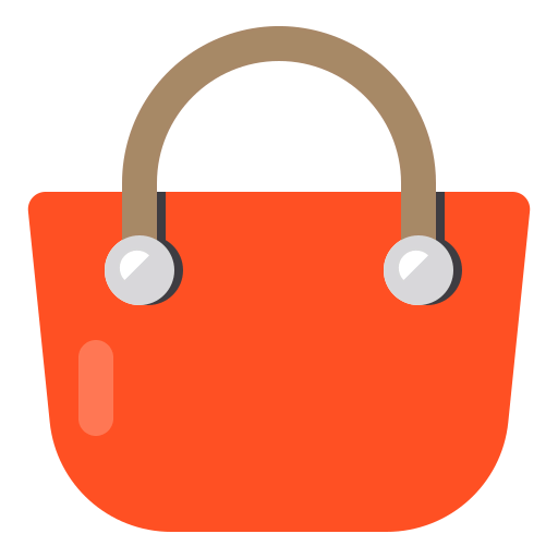 Handbag icon