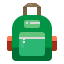 Рюкзак иконка 64x64