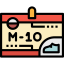Bib icon 64x64