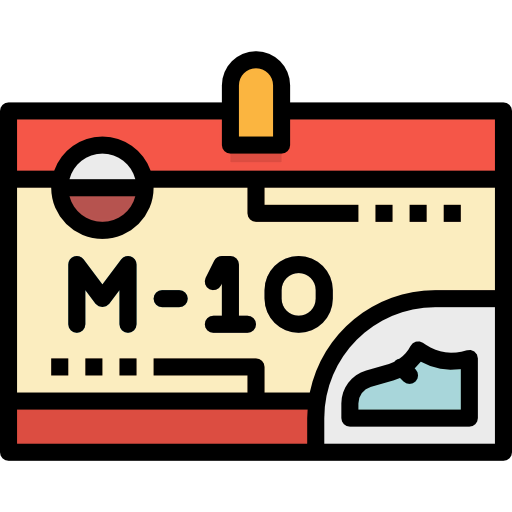 Bib icon