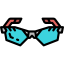 Glasses icon 64x64