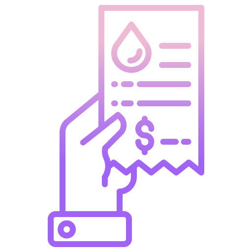 Bill icon