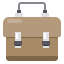 School bag icon 64x64
