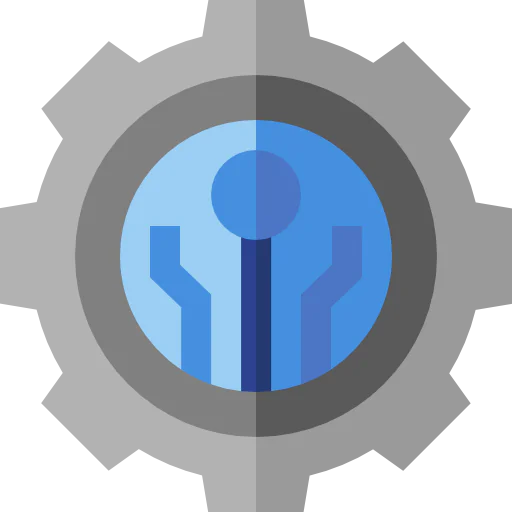 Technology icon