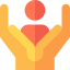 Humanitarian Ikona 64x64