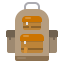 Backpack 图标 64x64