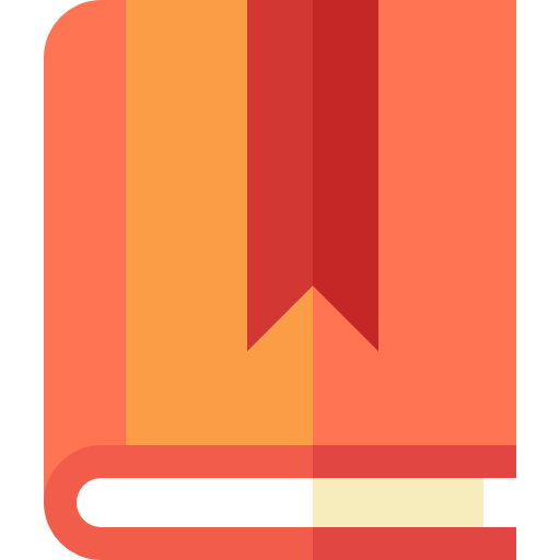 Book icon