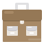 School bag icon 64x64