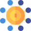 Crowdfunding icon 64x64