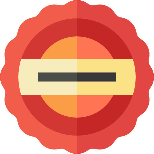 Guarantee icon