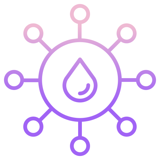 Network icône