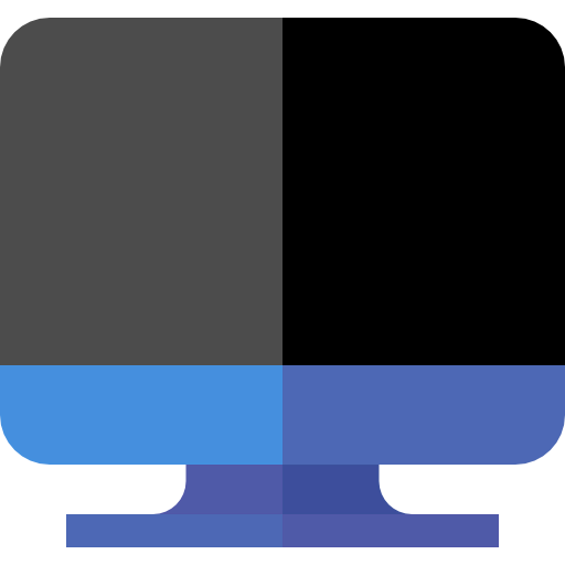 Computer icon