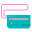 Shoulder bag icon 64x64