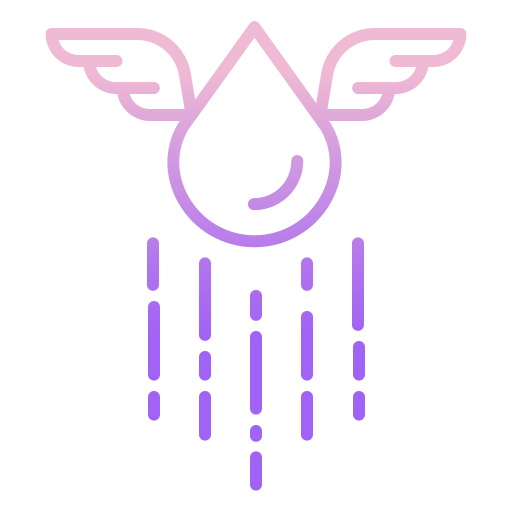 Drop icon