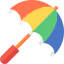 Umbrella icon 64x64