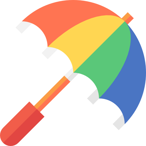 Umbrella icon