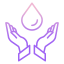 Drop icon 64x64