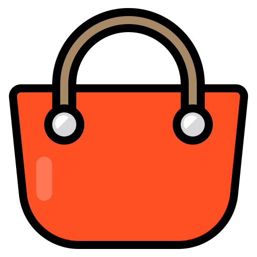 Handbag icon