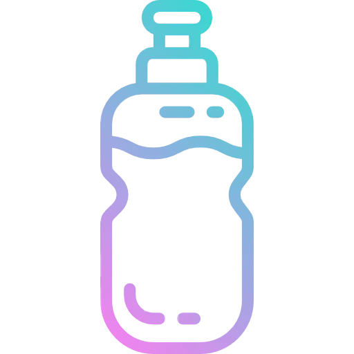 Bottle icon