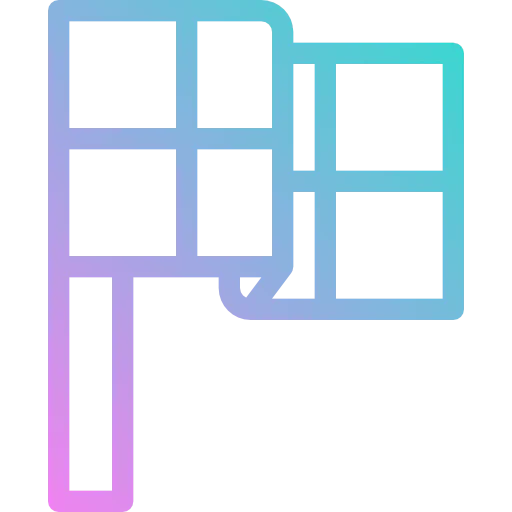 Flag icon