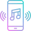 Music icon 64x64
