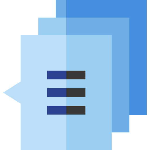 Feedback icon