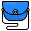 Shoulder bag icon 64x64