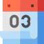 Deadline icon 64x64