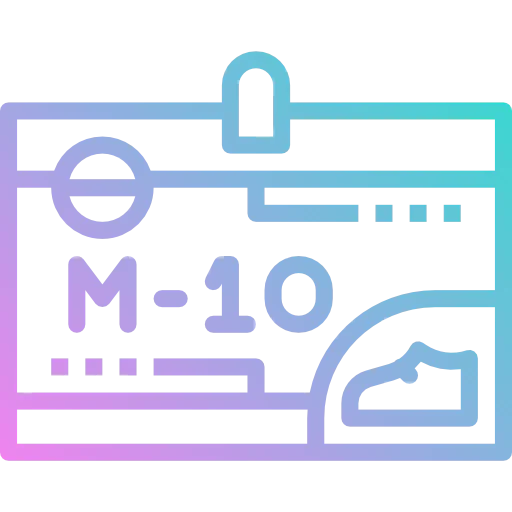 Bib icon