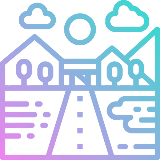 Way icon