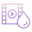 Documentary 图标 64x64