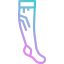Sock icon 64x64