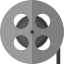Film strip icon 64x64