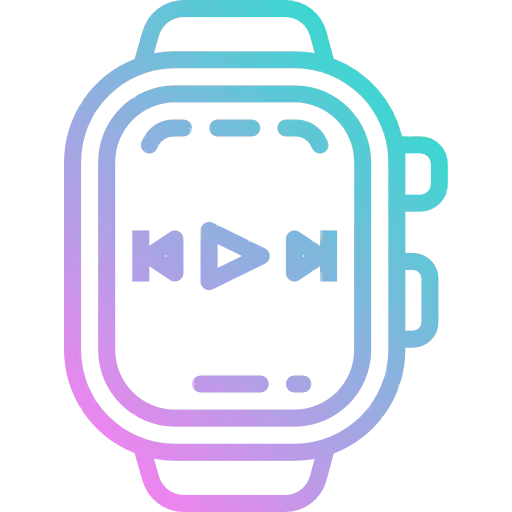 Smartwatch icon