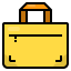 Handbag icon 64x64
