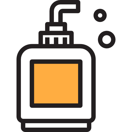 Shampoo icon