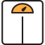 Weight scale icon 64x64