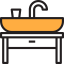 Basin icon 64x64