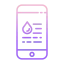 Smartphone icon 64x64