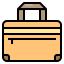 Briefcase icon 64x64