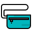 Shoulder bag icon 64x64